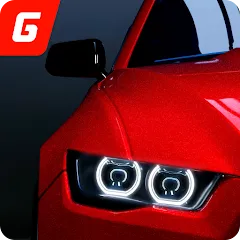 Car Tuning Design Cars Mod APK icon