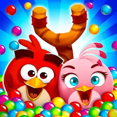 Angry Birds Mod APK